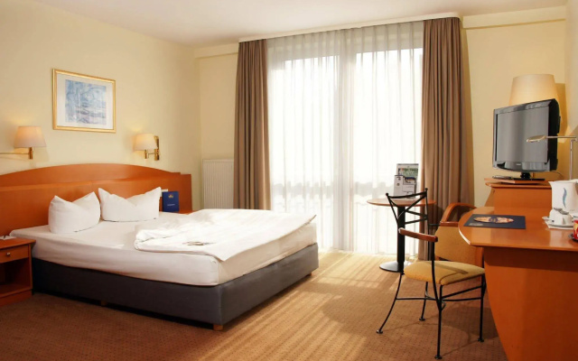 Best Western Macrander Hotel Dresden