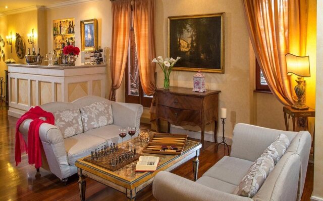 Hotel Mozart