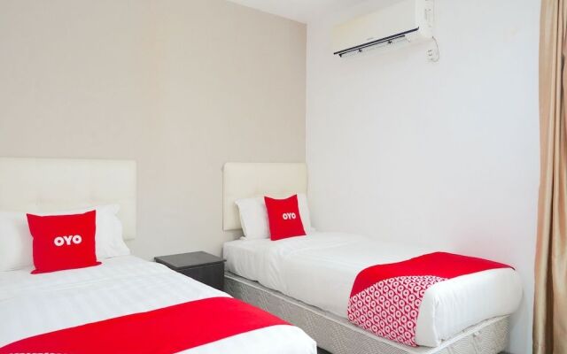 OYO 89373 Nobel Homestay