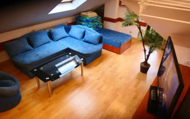 Apartamenty U Lukasza
