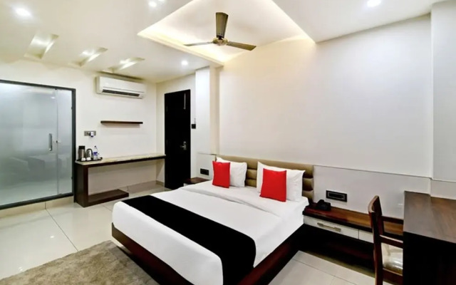 Hotel Jewel Palace
