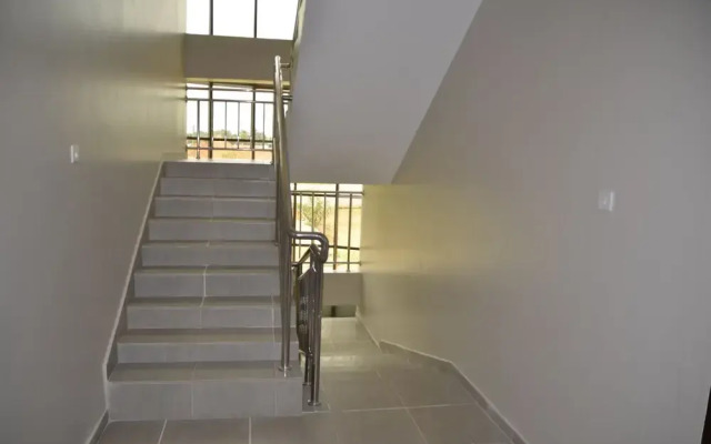 Hope's Apartments