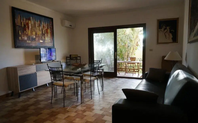 Casa Polpo