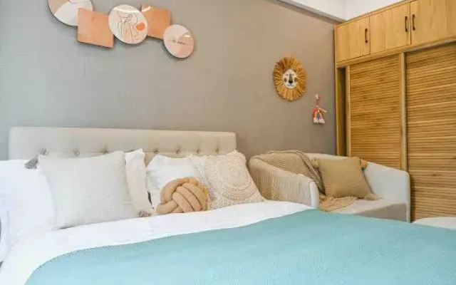 City Encounter·Walk B&B