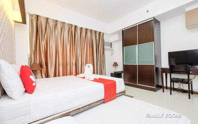 Sunshine City Suites By OYO Rooms