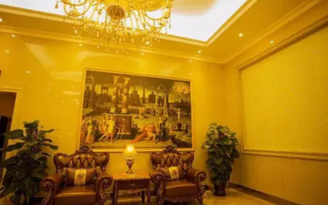 Jinweili Royal Hotel
