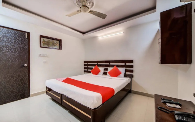 Hotel Anamda Inn by OYO Rooms