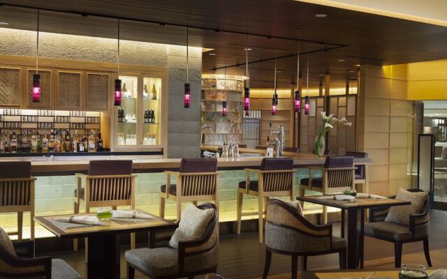 The Plaza Residences