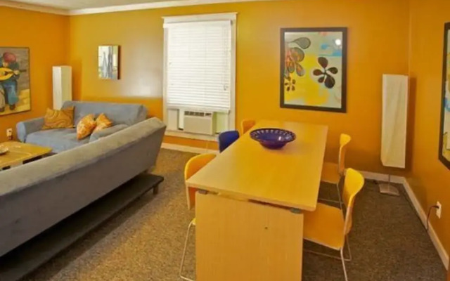 Boyden House Inn B&B