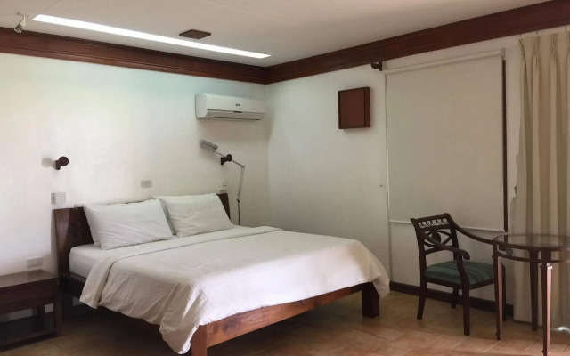 Casa Filomena Hotel