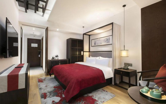 Zeshiyuan Hotel