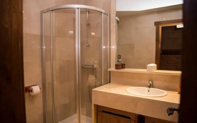 De Felipe Casa Rural