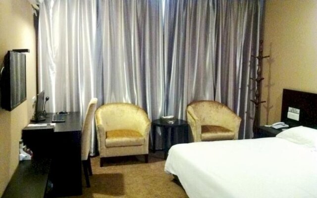 Hangzhou Xiaoshan Yanling Holiday Hotel