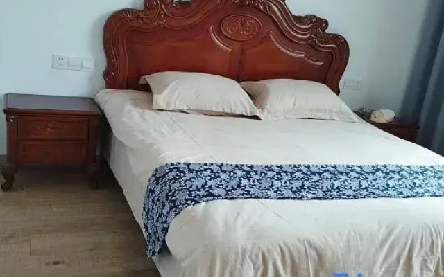 Jiangwan Hotel Wuyuan