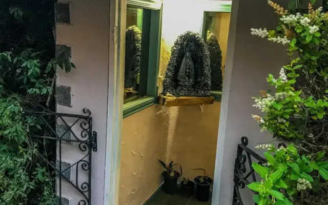 Pousada Recanto Ninho Verde