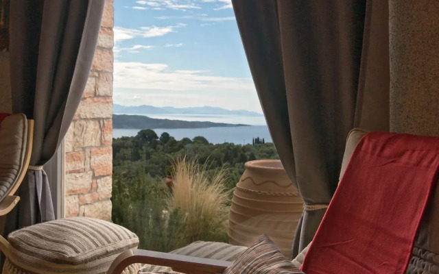 Sinium Luxury Villas