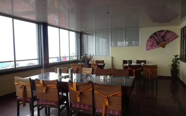 Jain Group Hotel Royal Residency Hotel