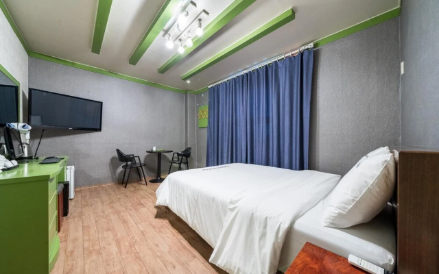 Yeoju Riverview Motel