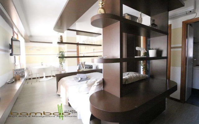 Bamboo Milano Vico