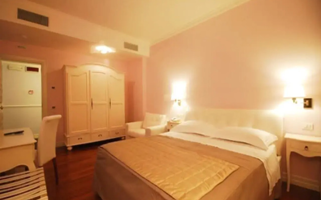 Albergo Centrale San Ginesio
