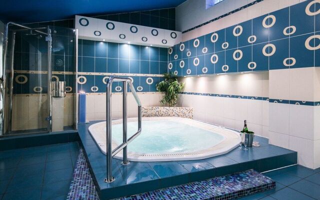 Hotel & Spa Kameleon