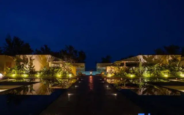 Weizhou Island Reef Homestay