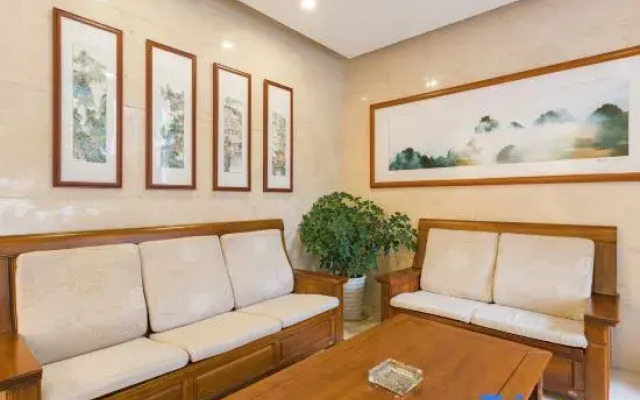 Xiandu Hotel