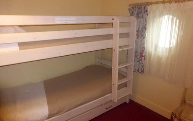 Hôtel Spa Thermalia