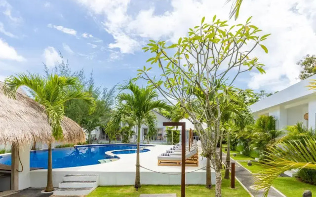 Jepun Sari Uluwatu