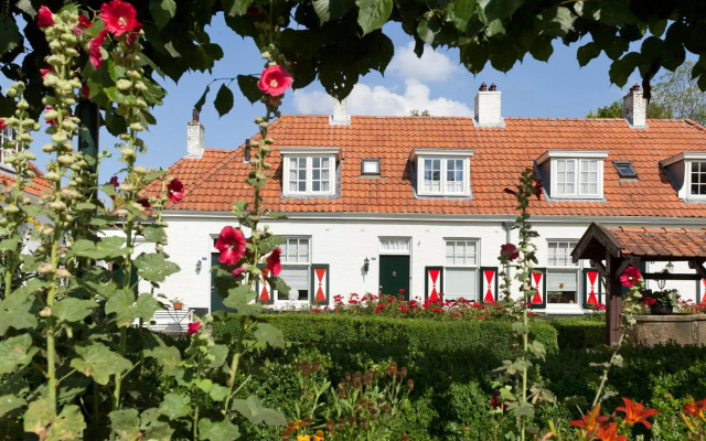 't Lansink Tuindorphotel & Restaurant