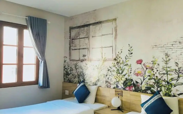 Thala Hotel Positano