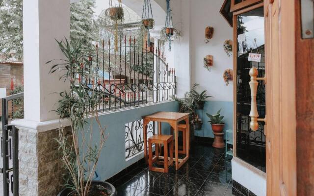 Glory Homestay