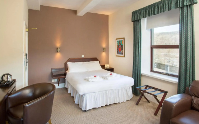 The Imperial Crown Hotel
