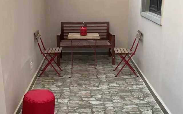 Lovely 2-bed Apartment in Kafr Nassar
