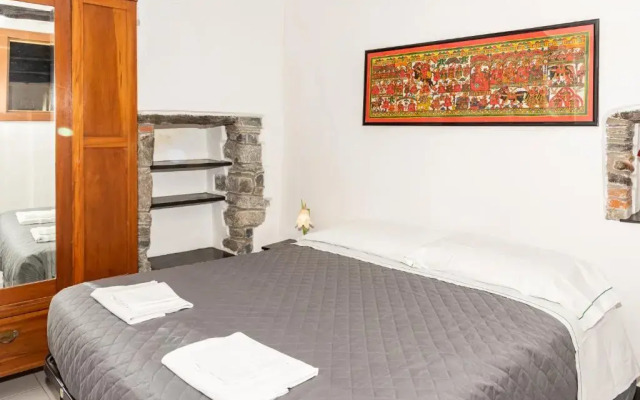 Casa Lucio by Arbaspàa