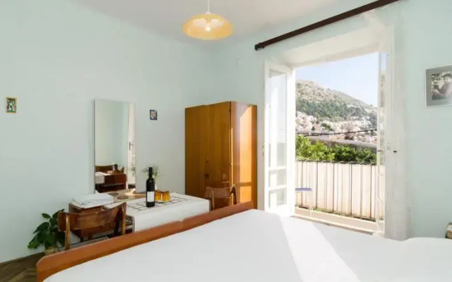 Rooms Fiorovic