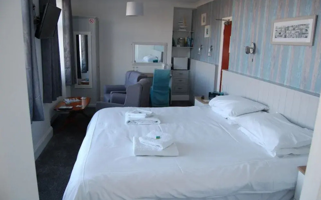 Tregenna Guest House