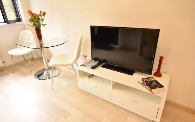 Iassium Residence Copou