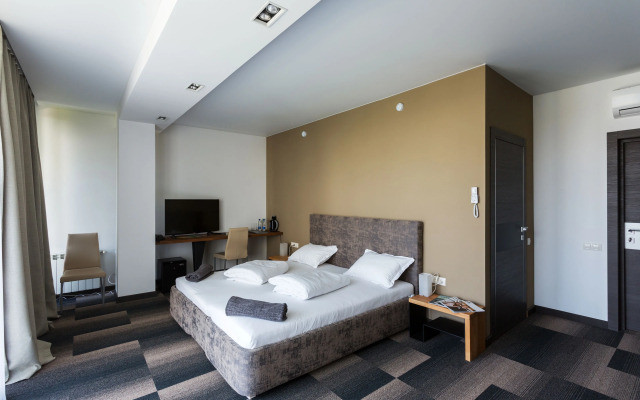 7terrass Boutique-Hotel