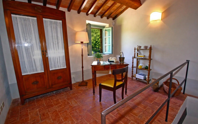 Podere Pisinano 8 2