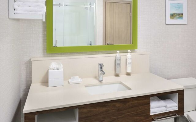 Hampton Inn by Hilton Hamilton