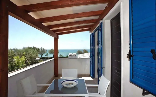Dolce Mare 5