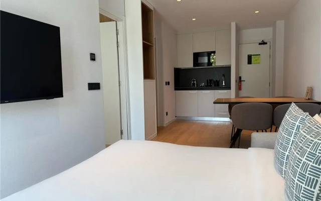 Hotel Tembo Barcelona