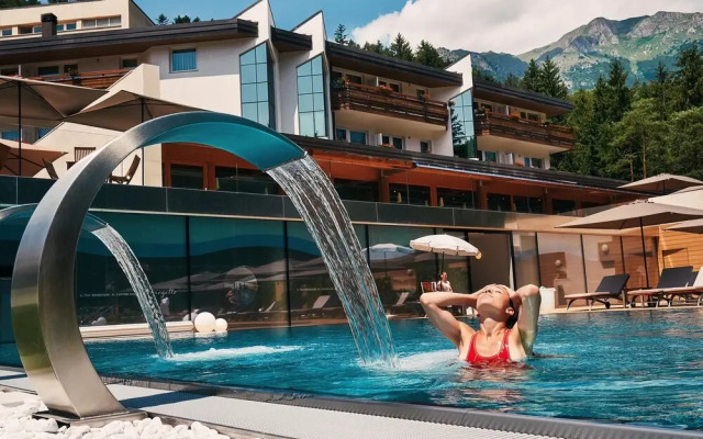 Terme di Comano
