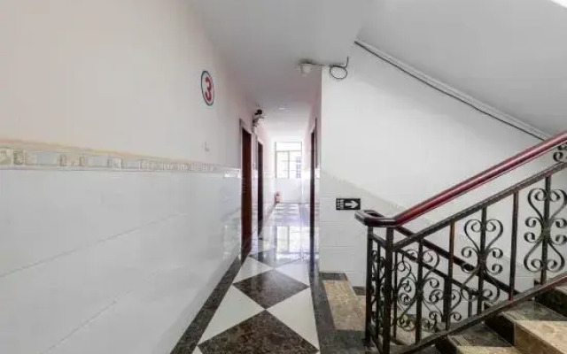 Kuandu Hotel (Haikou Meilan Airport store)