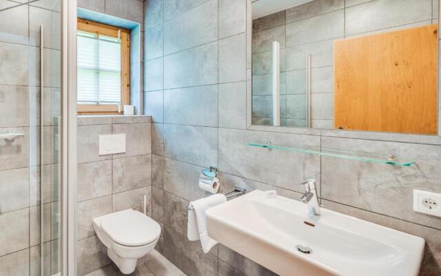 Chaletdorf am Sonnenhang