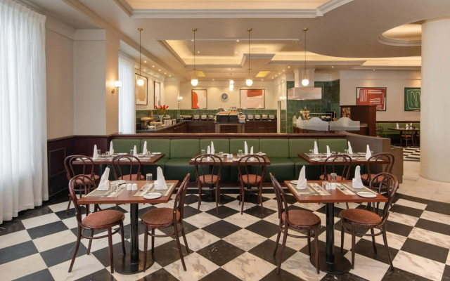 Four Points by Sheraton Lagos