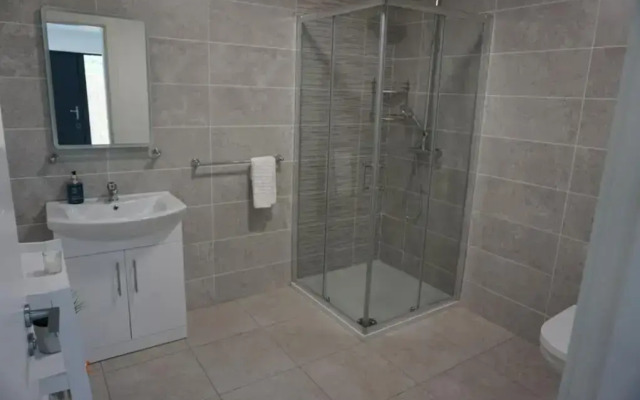 Bluestack View Apartment