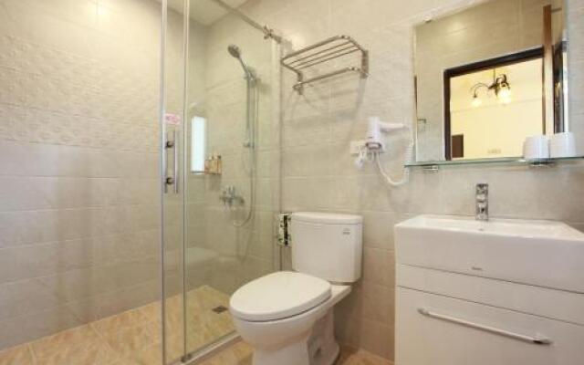 Yuli Happiness B&B