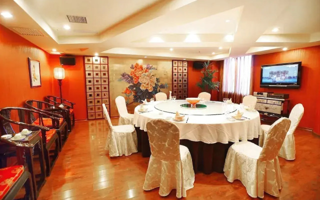 Beiliang Hotel - Dalian